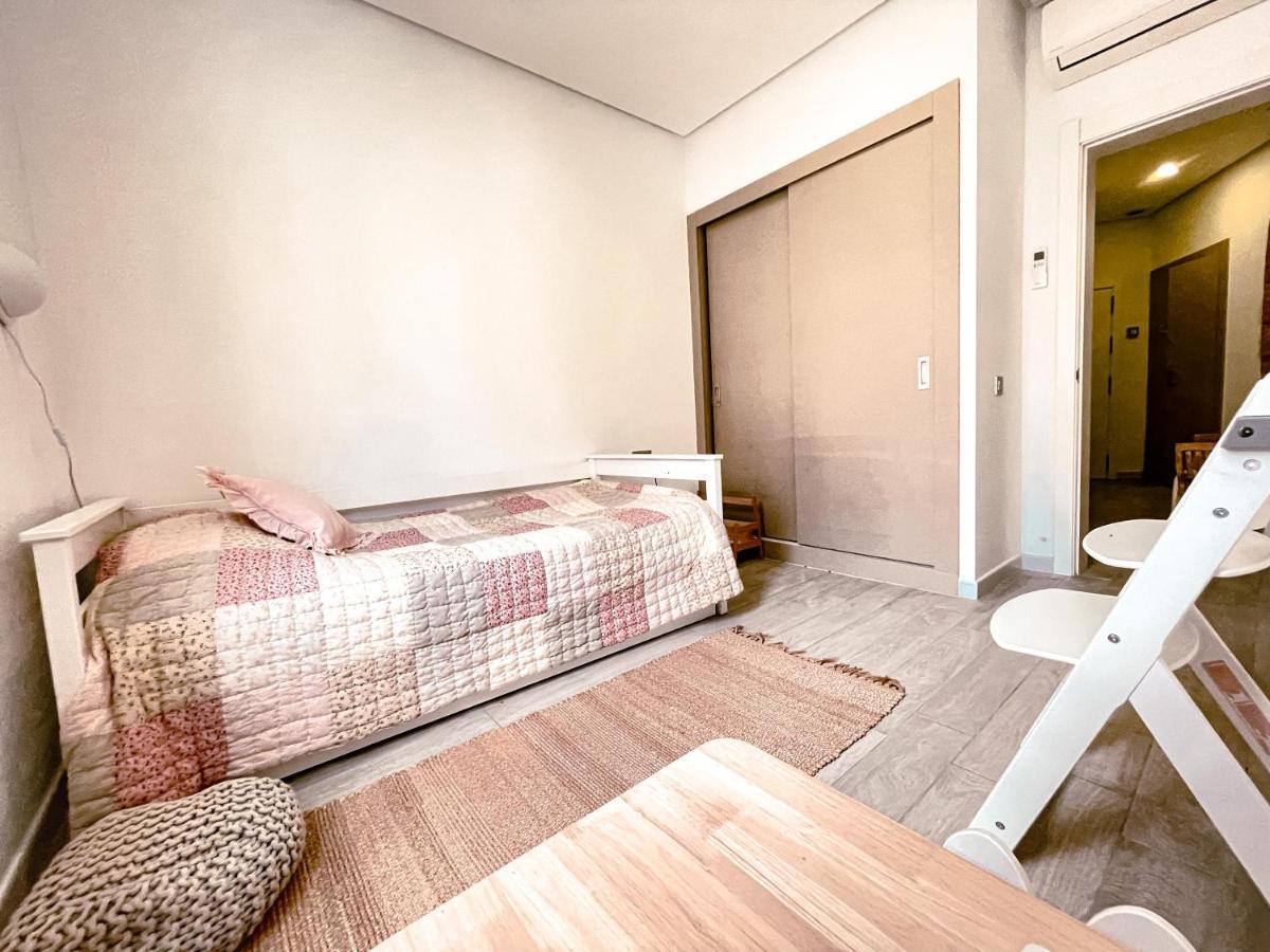 Ocean Garden, Ac, Sun Terrace, Heated Pool, Parking, Pp901 Leilighet Costa Adeje  Eksteriør bilde
